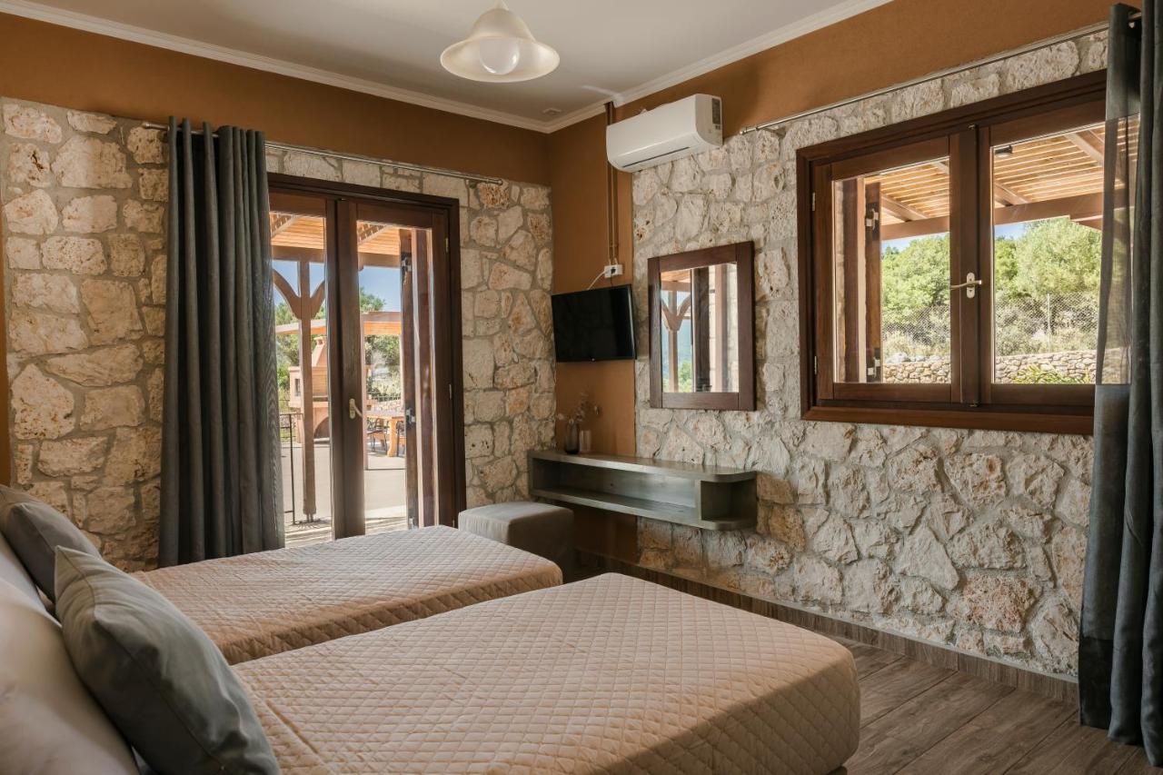 Villa Saint Nicholas 4