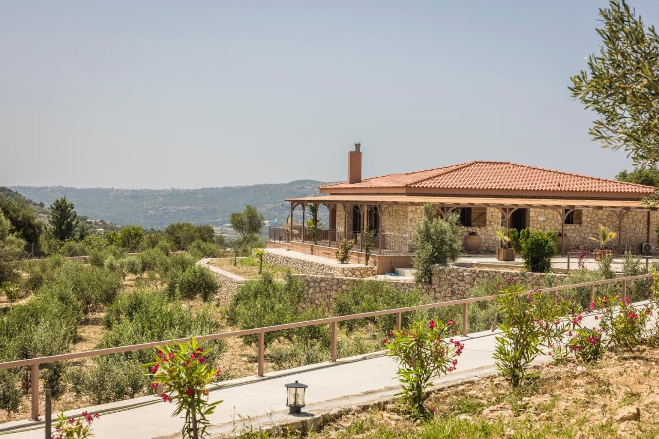 Villa Saint Nicholas 4