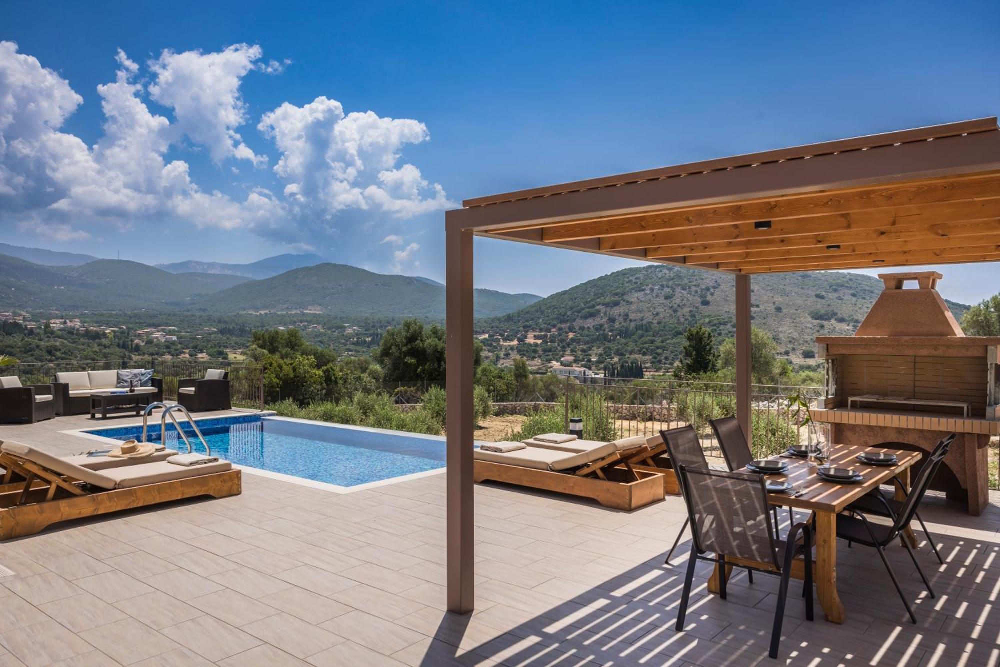 Villa Saint Nicholas 4