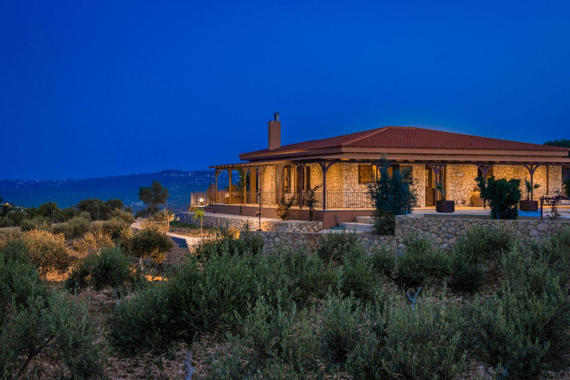 Villa Saint Nicholas 4