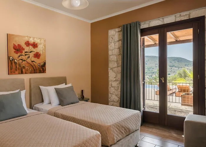 Saint Nicholas Villas 4