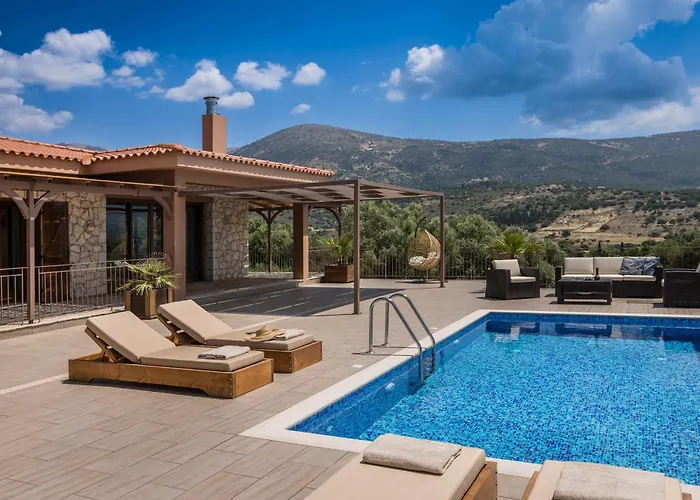 Saint Nicholas Villas 4