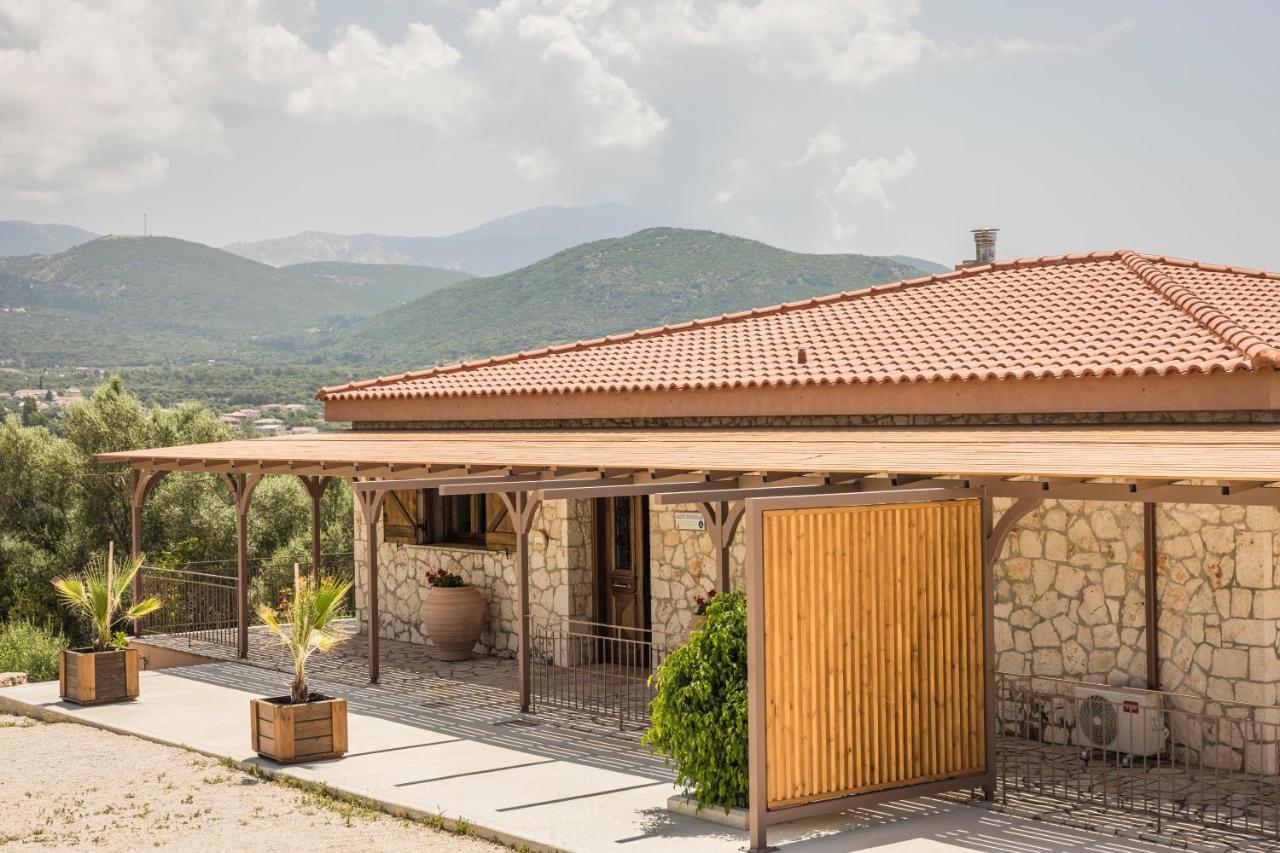 Villa Saint Nicholas 4 Razáta