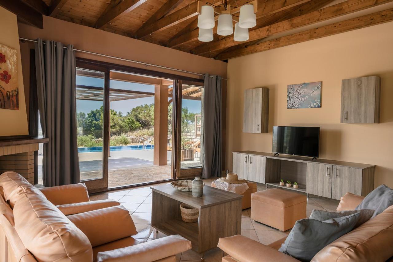 Villa Saint Nicholas 4