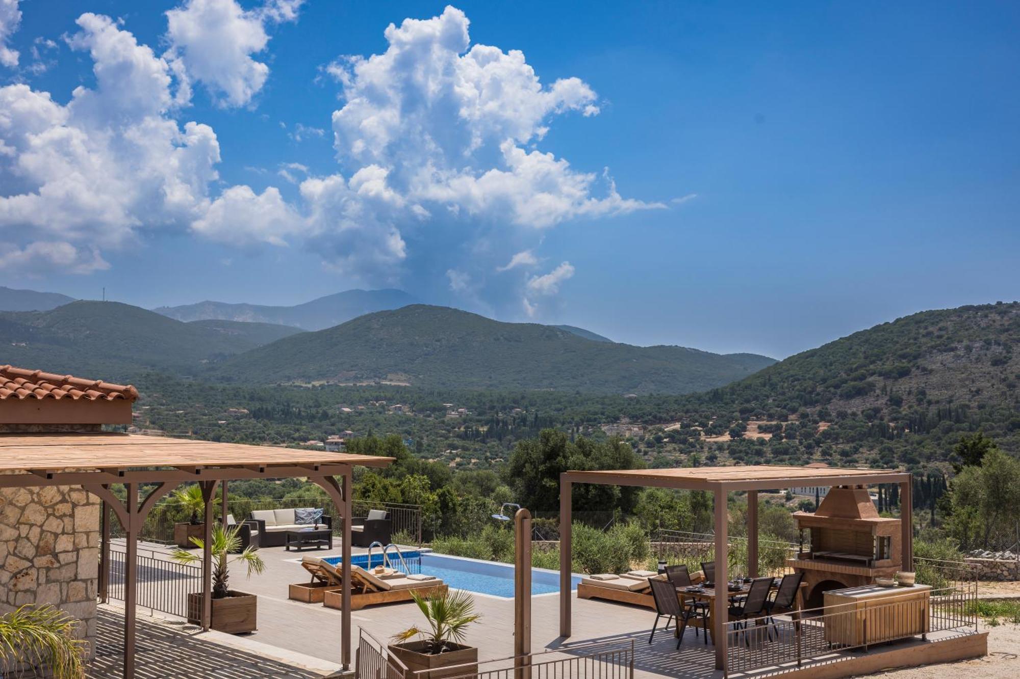 וילה Saint Nicholas 4 *